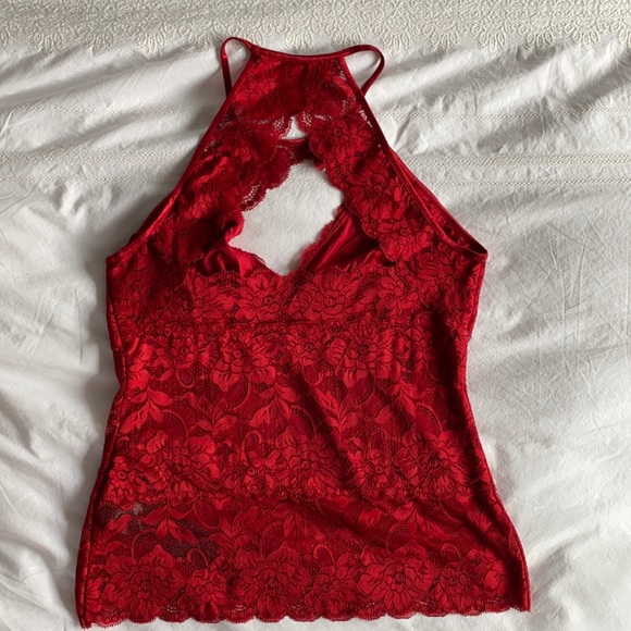 Guess lace camisole - Picture 2 of 5